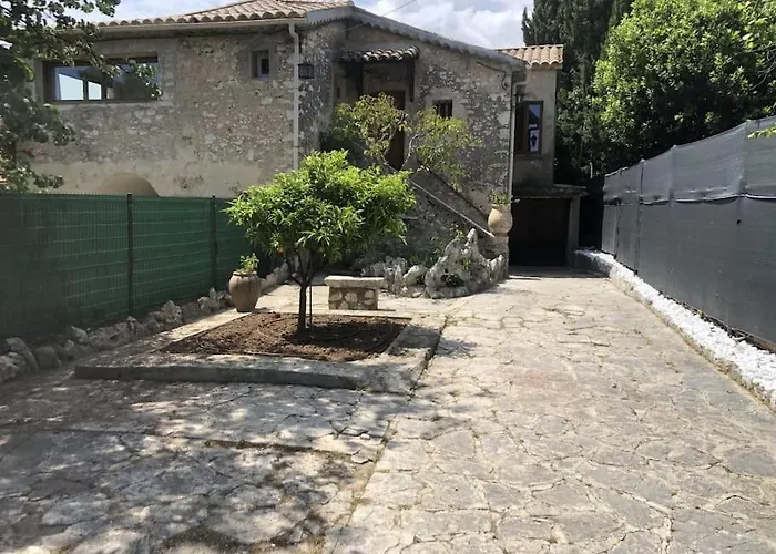 Petite Maison De Charme