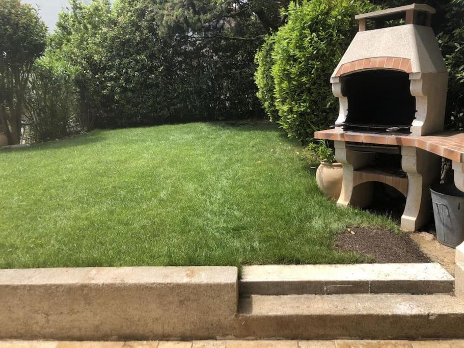 Hébergement de vacances Petite Maison De Charme Vence