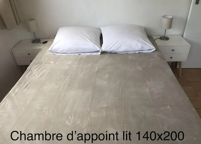 Petite Maison De Charme