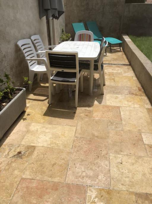 Holiday home Petite Maison De Charme