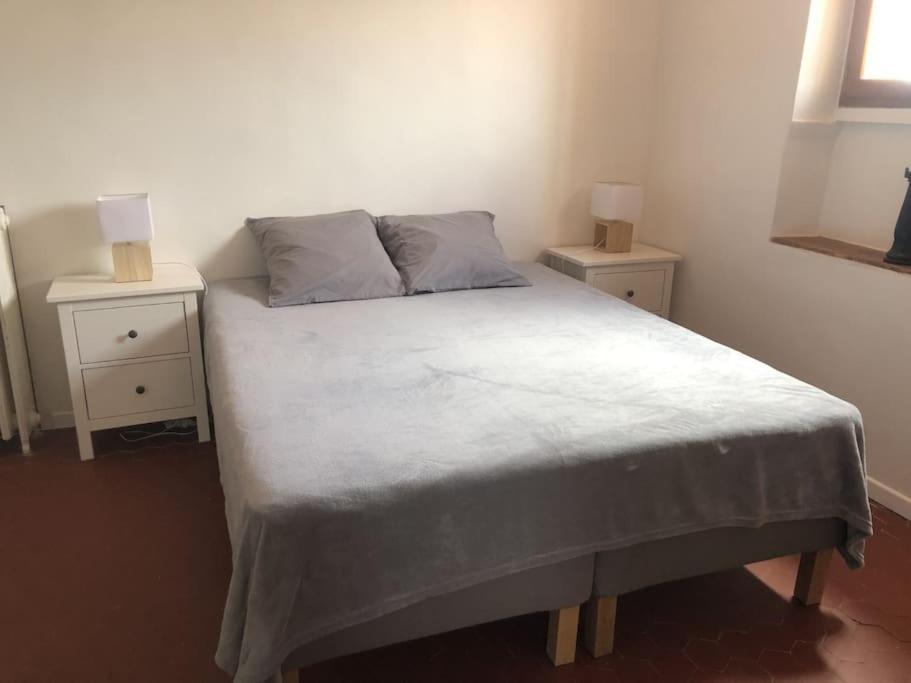 Petite Maison De Charme * Vence