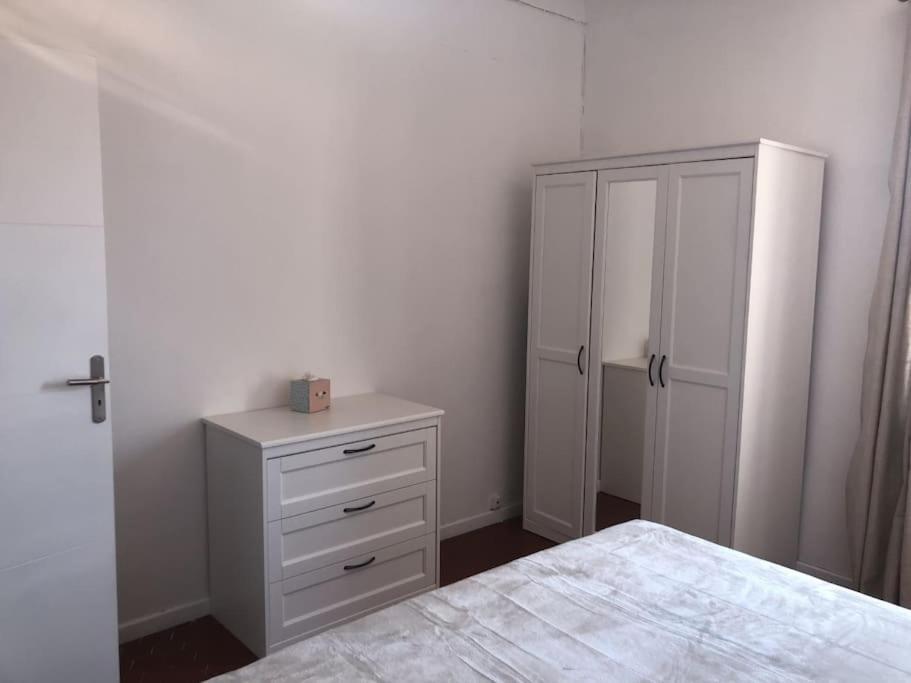 Holiday home Petite Maison De Charme Vence