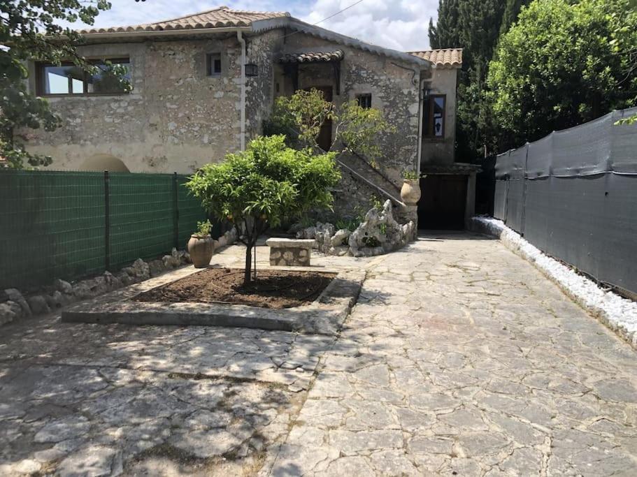 Petite Maison De Charme * Vence