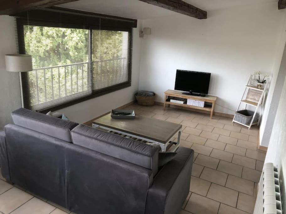 Petite Maison De Charme Vence