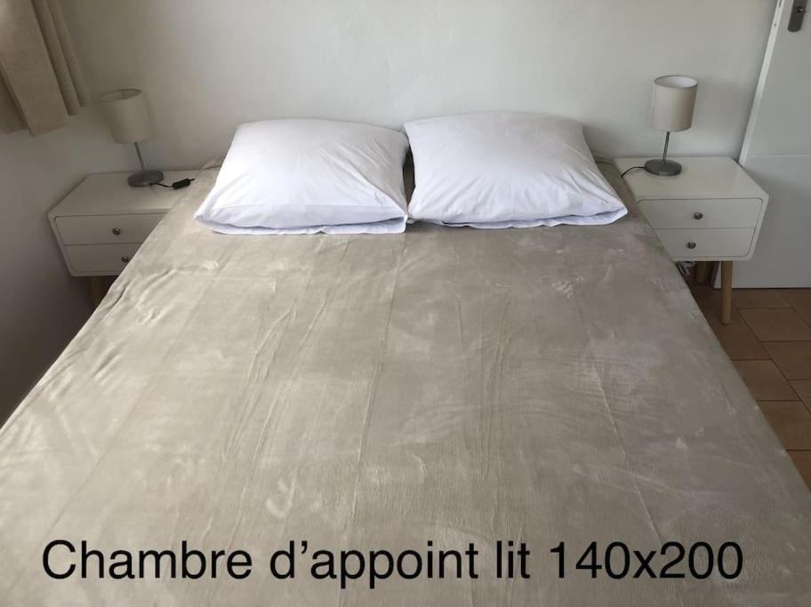 Сasa de vacaciones Petite Maison De Charme *