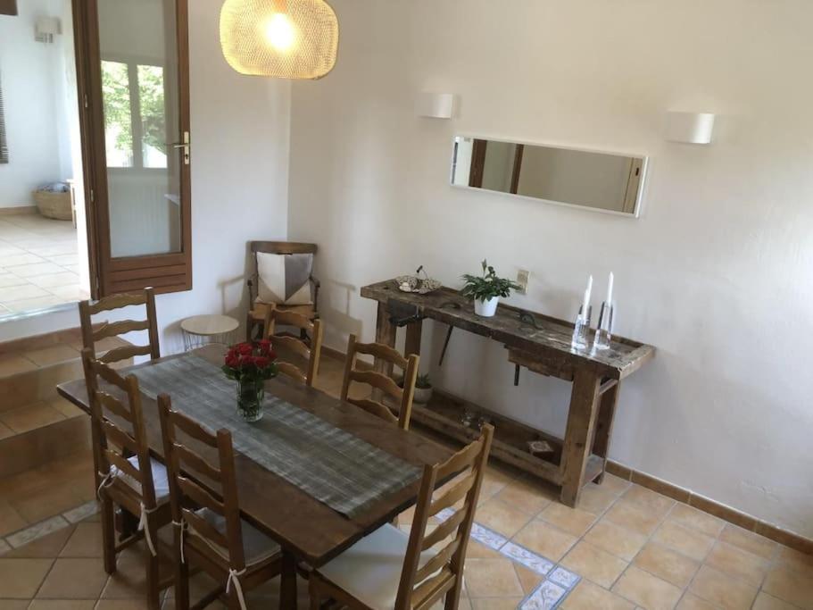 Сasa de vacaciones Petite Maison De Charme Vence