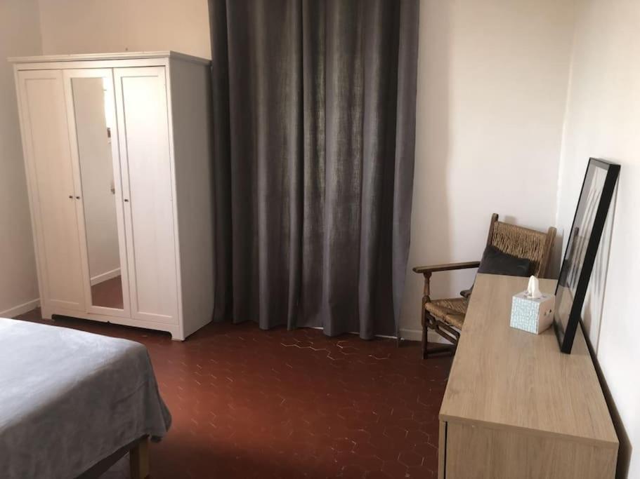 Petite Maison De Charme Vence